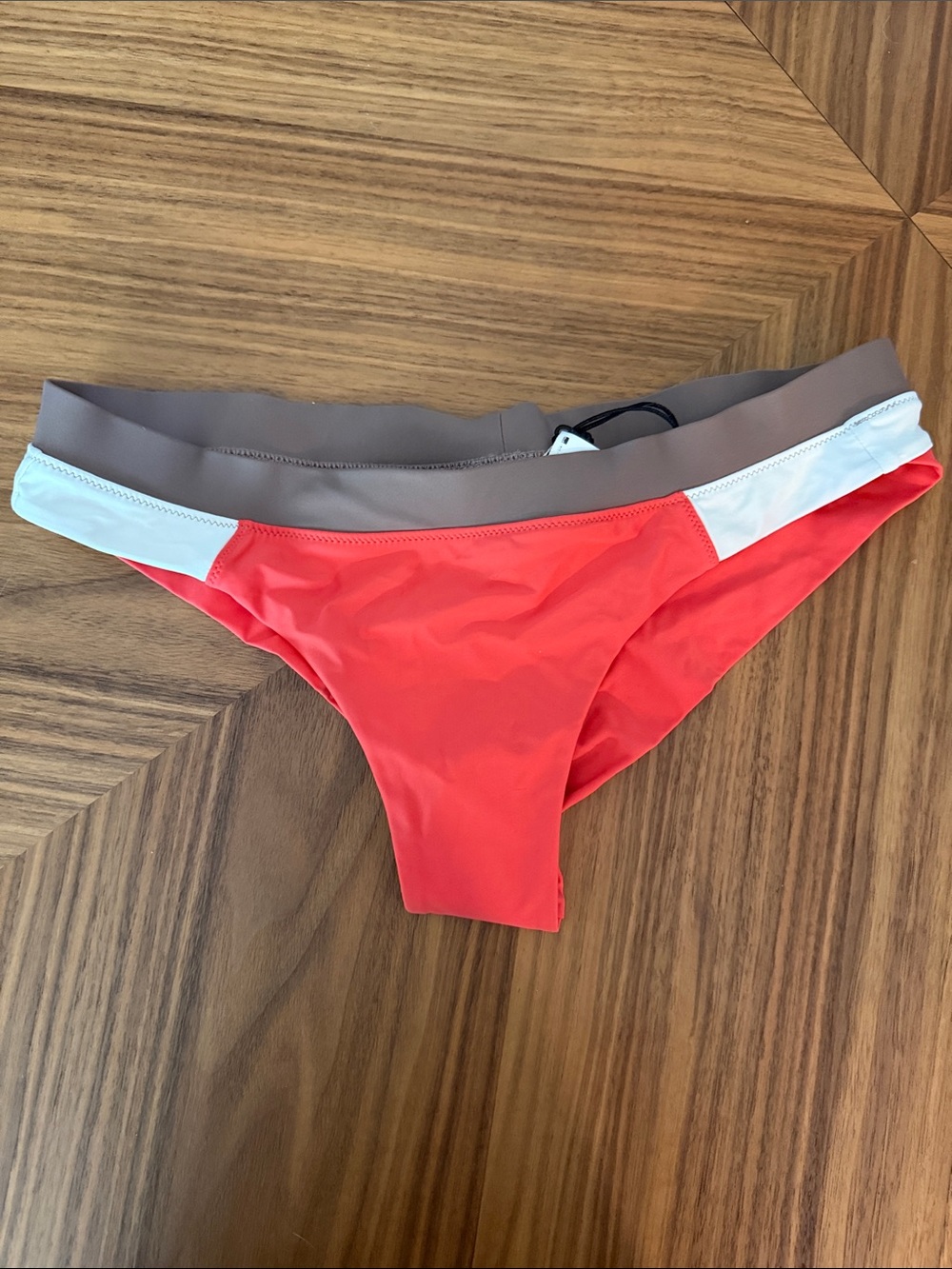 Swim bottoms